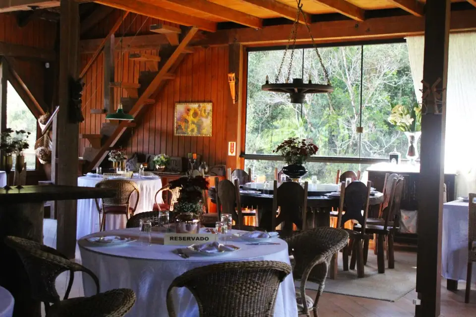 Restaurante LindnerHof